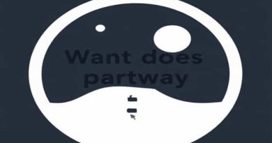 What Does Partway Mean