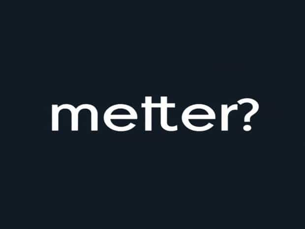 What Does The Word Metier Mean?