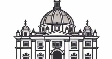 What Is The Architecture Of Filippo Brunelleschi?