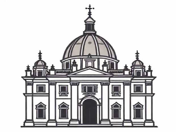 What Is The Architecture Of Filippo Brunelleschi?