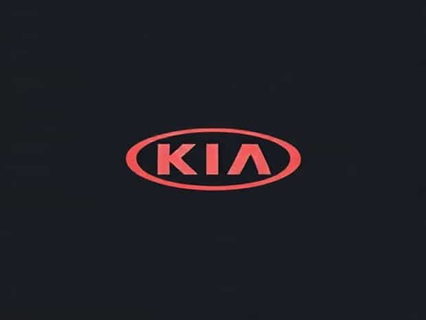What Is The Kia Logotype?