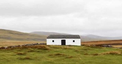 Yr.No Rathmore Co Kerry