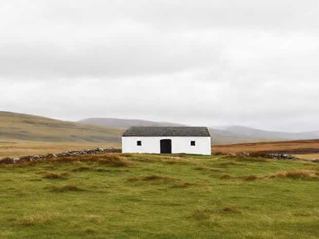 Yr.No Rathmore Co Kerry