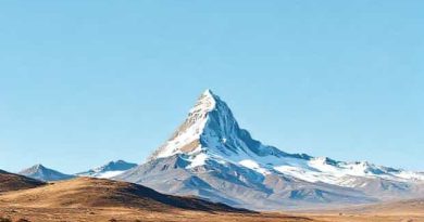 Yr.No Torres Del Paine