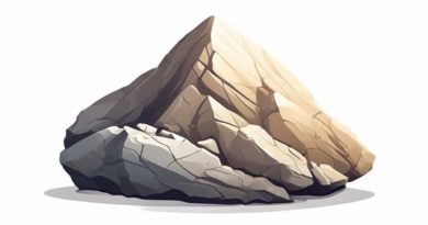 A Good Example Of Calcareous Rock Is
