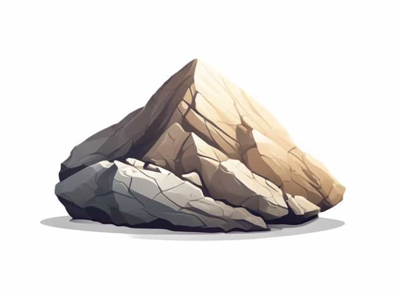 A Good Example Of Calcareous Rock Is