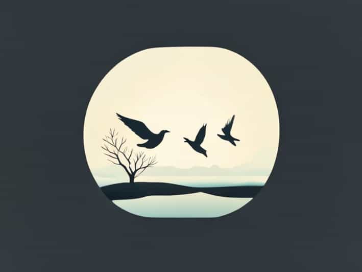 A Season Of Migration To The North