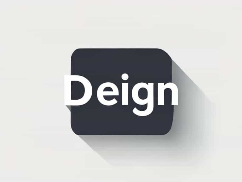 A Sentence Using The Word Deign