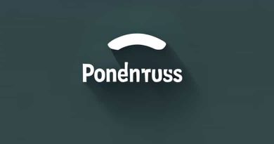 A Sentence With The Word Ponderous