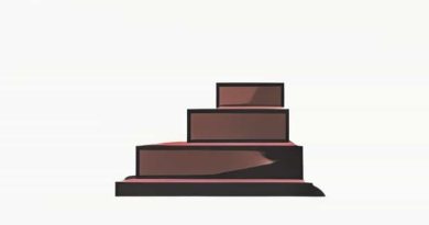 A Staircase Is An Example Of