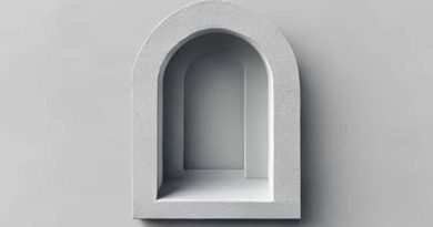 An Embrasure May Diverge In Which Direction