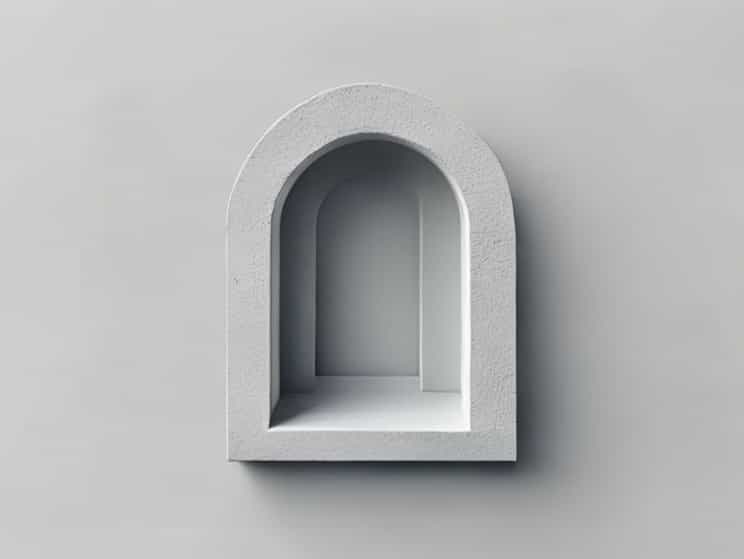 An Embrasure May Diverge In Which Direction