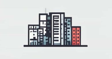 An Urban Distaste For The Concrete