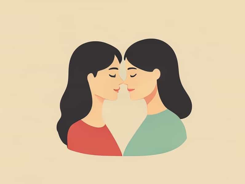 Are Leanne And Naara In A Relationship