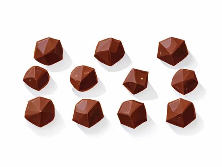 Are Semisweet Chocolate Chips Dairy Free