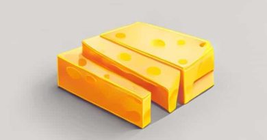 Are Velveeta Slices The Same As The Block