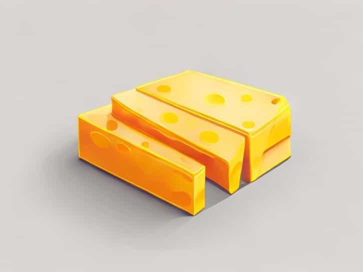 Are Velveeta Slices The Same As The Block