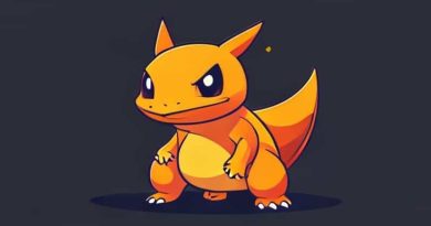 At What Level Does Charmeleon Evolve