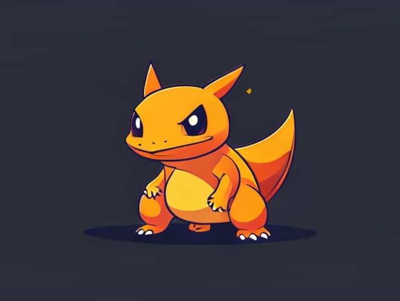 At What Level Does Charmeleon Evolve