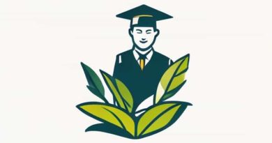 Bachelor Of Science In Agriculture Major In Agronomy