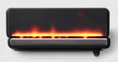 Baseboard Heaters Are Ideally Suited For Where