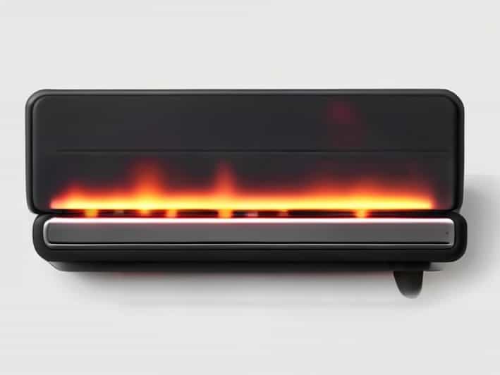 Baseboard Heaters Are Ideally Suited For Where