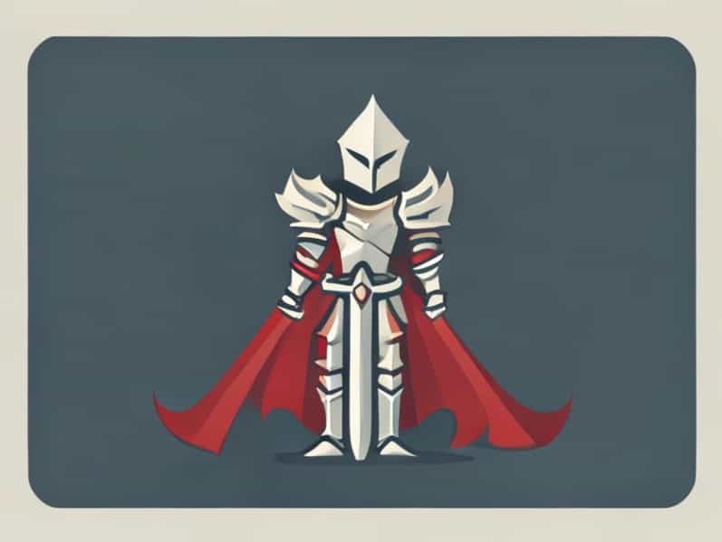 Be Summoned To Assist Needle Knight Leda