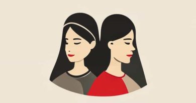 Being A Second Wife In A Polygamous Marriage