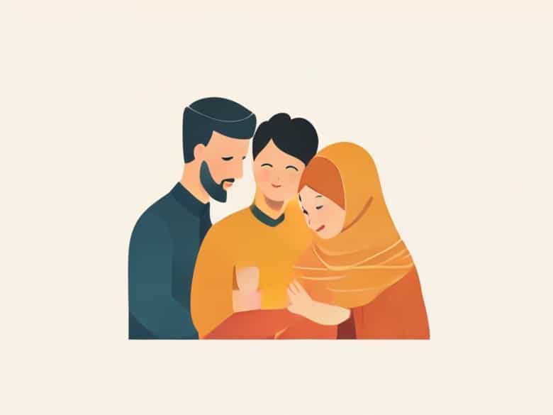 Being Dutiful To Parents In Islam