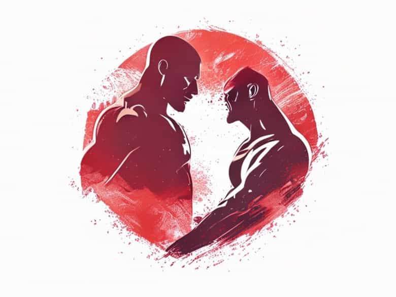 Being Grabbed By Juri Vs Zangief