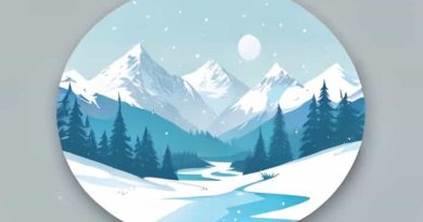 Best Time To Visit Kashmir For Snowfall