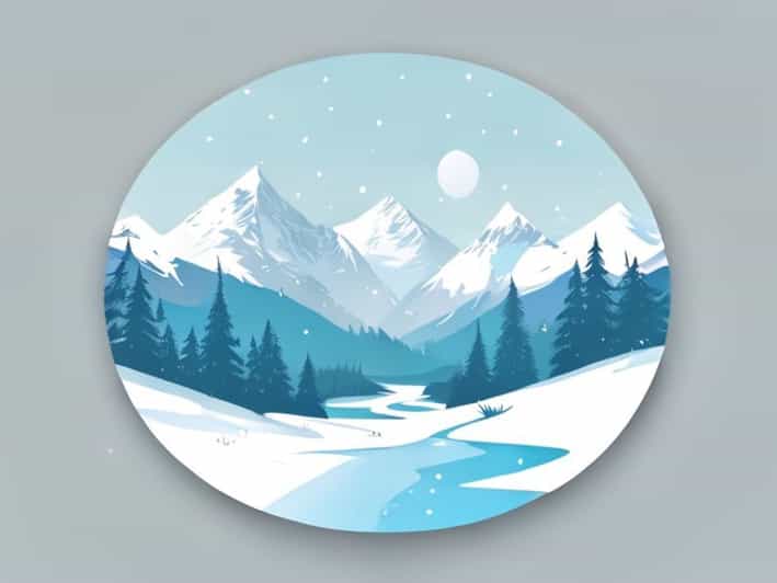 Best Time To Visit Kashmir For Snowfall