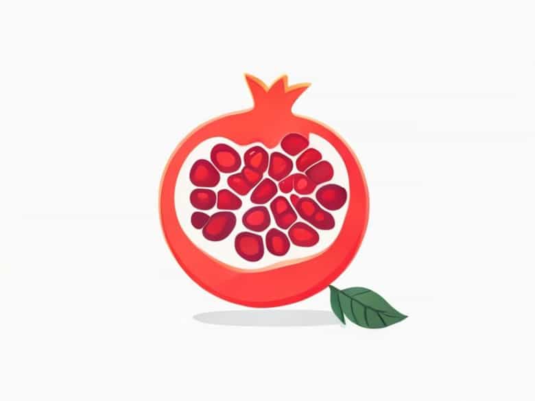 Best Way To Cut A Pomegranate