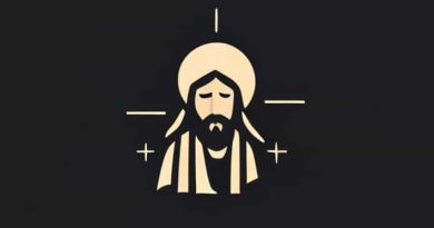 Blessed Are You When They Persecute You