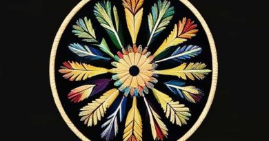 California Indian Basketry Ikons Of The Florescence