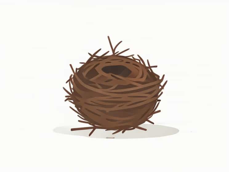 Call Of A Hungry Nestling Crossword Clue