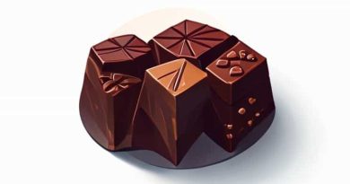 Can I Mix Dark And Semisweet Chocolate