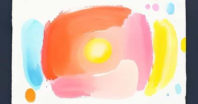 Can I Mix Gouache And Acrylic