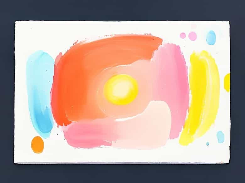 Can I Mix Gouache And Acrylic