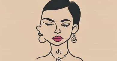 Can You Breastfeed With Nipple Piercings