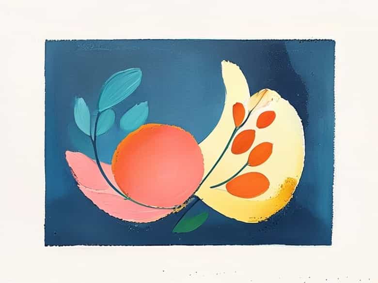 Can You Mix Gouache And Acrylic