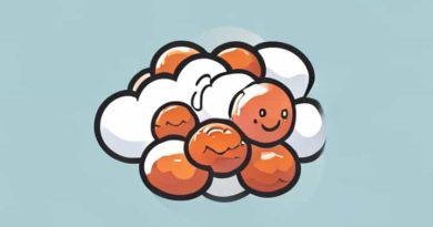 Cloudy With A Chance Of Meatballs 2 Villain