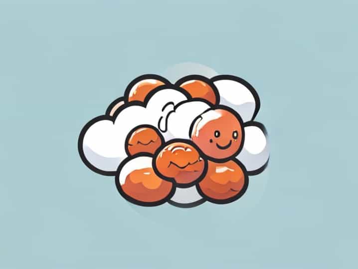 Cloudy With A Chance Of Meatballs 2 Villain