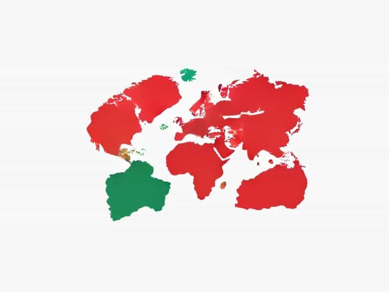 Countries That Don T Extradite To Canada