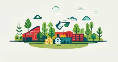 Countywide Recycling & Disposal Facility & Landfill