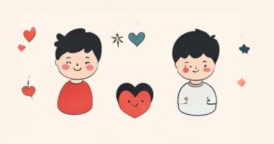 Cute Things To Say To Your Boyfriend