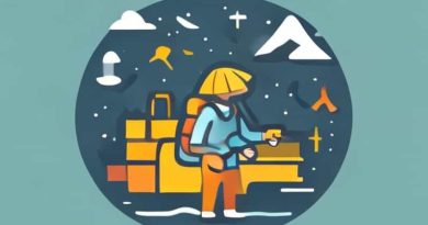 Day In The Life Of A Geographer