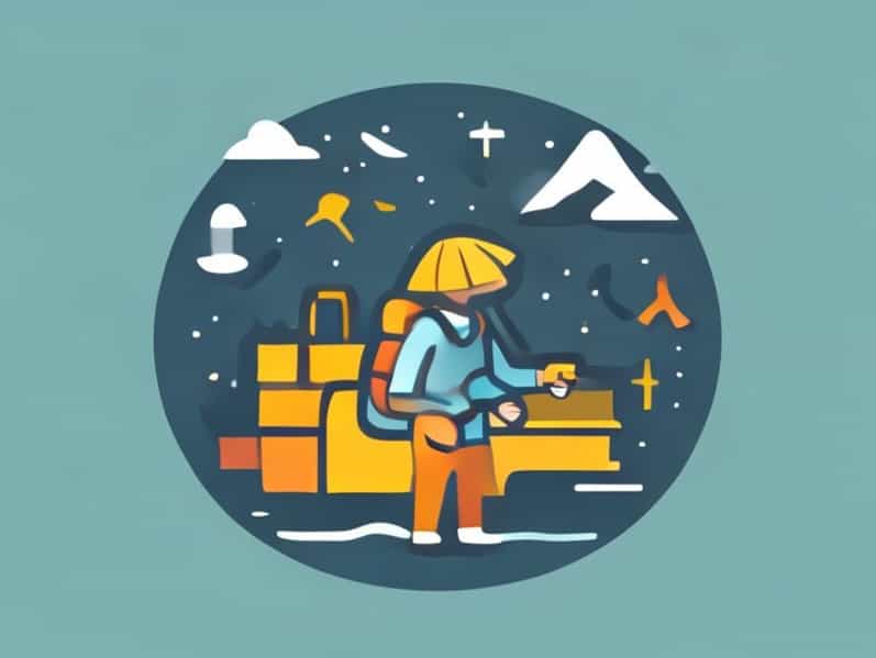 Day In The Life Of A Geographer