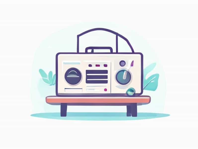 Day In The Life Of A Radiologist