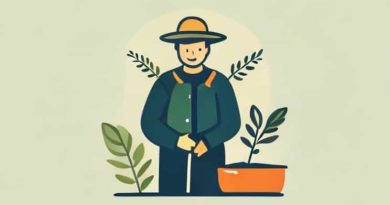 Day In The Life Of An Agronomist